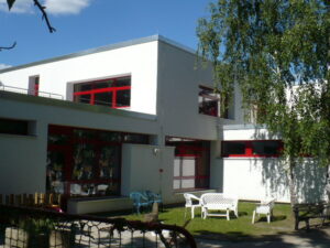 WDVS-Fassade-waermedaemmung