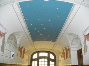 Stuck_Gips_Putzarbeiten