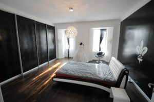 Wandgestaltung_Tapete_Schalfzimmertraum