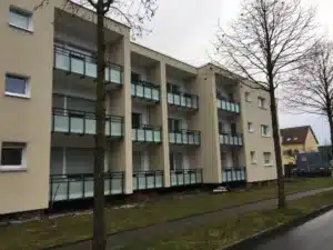 Referenz 26 WDVS Dämmung 1