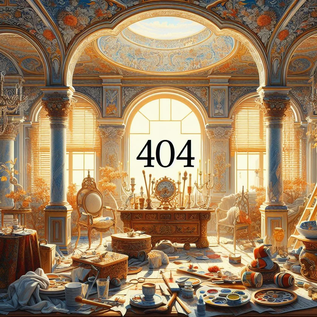 Verirrt? - 404 Error Page Verirrt? - 404 Error Page
